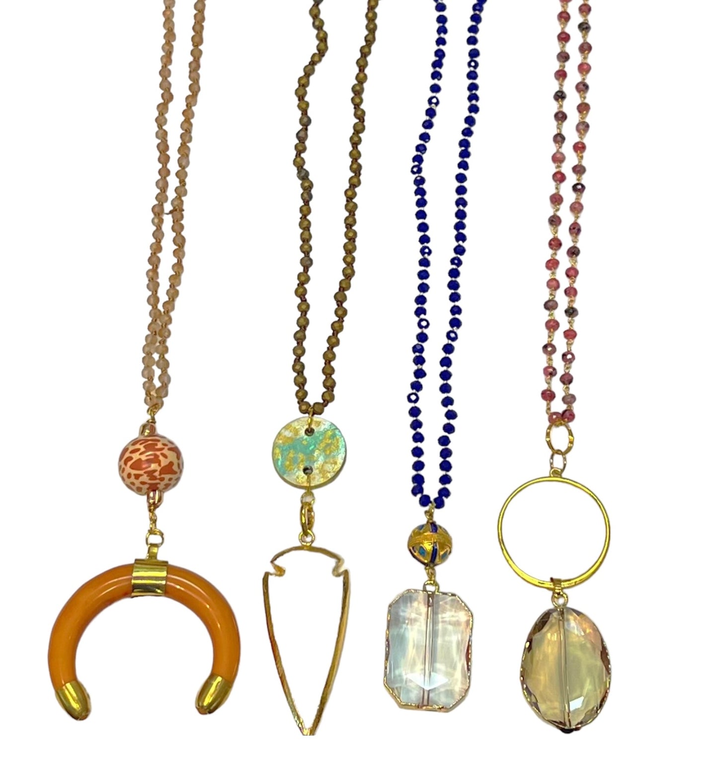 The Chloe Collection