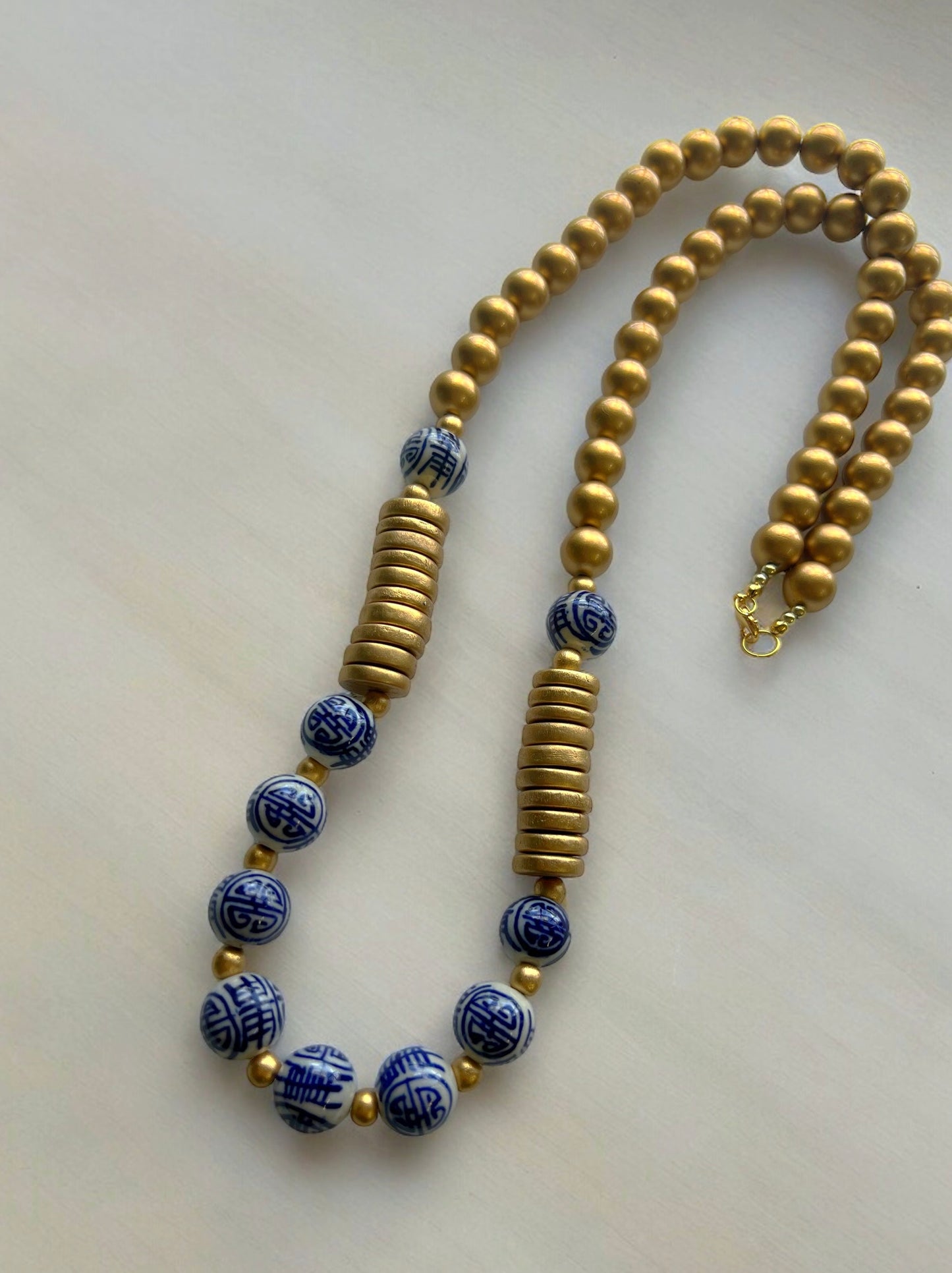 The Cayman Necklace