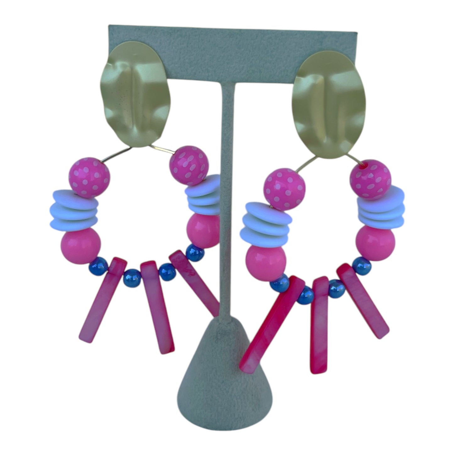 Grace Earrings