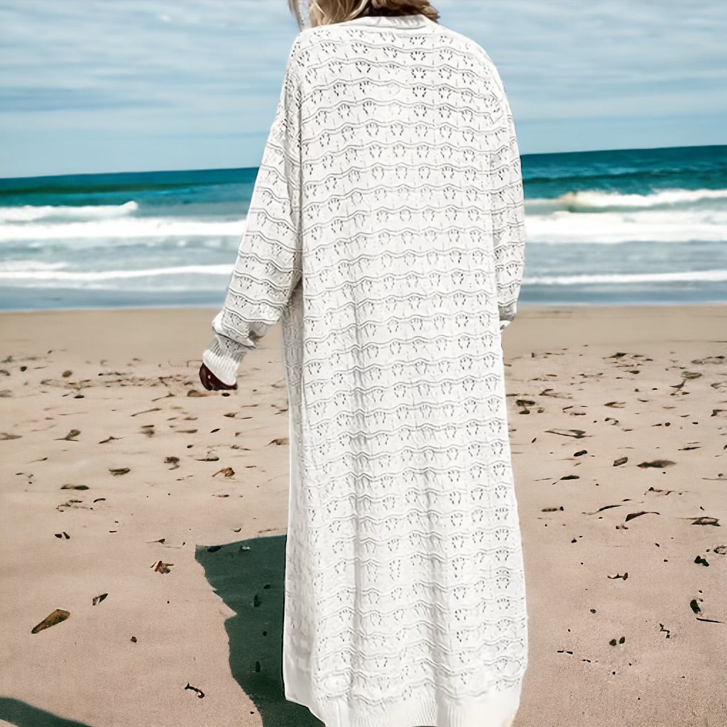 Add It To My Cart Cardigan