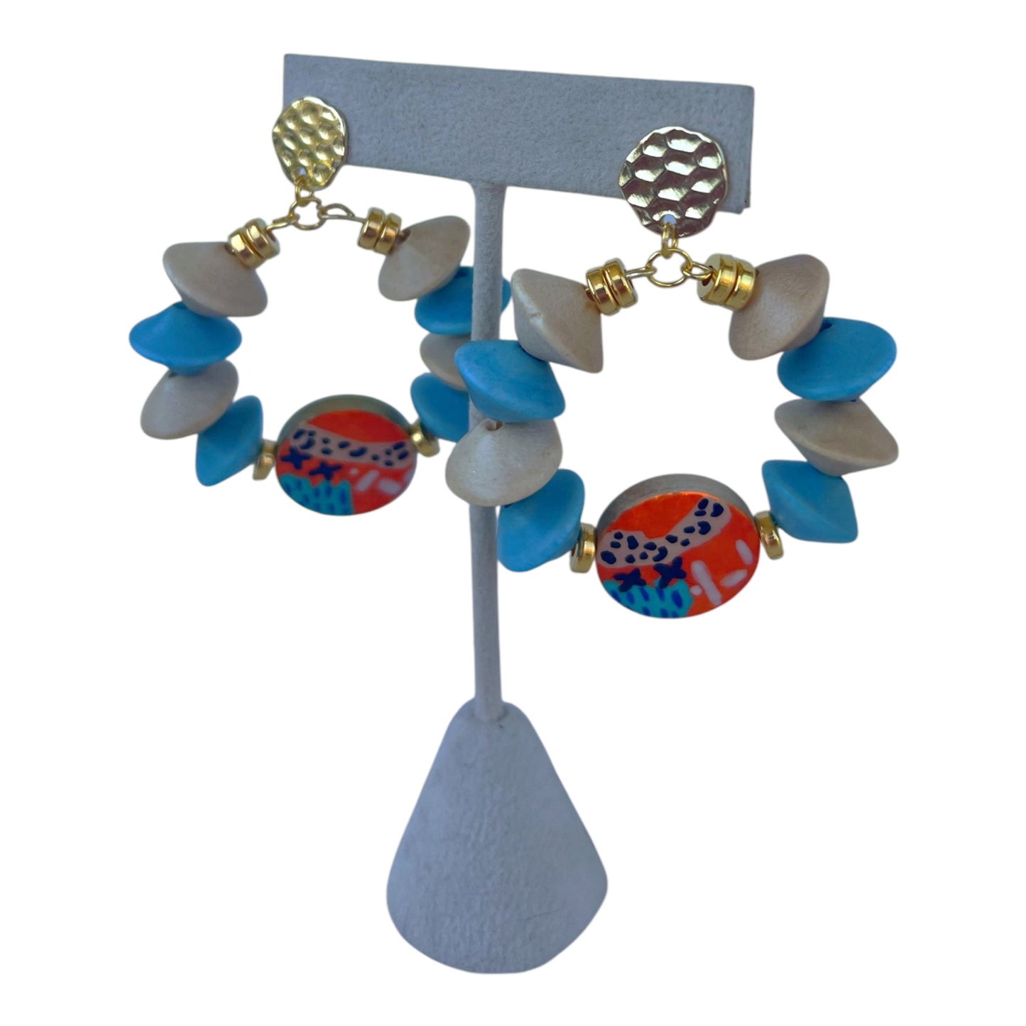 Luna Earrings