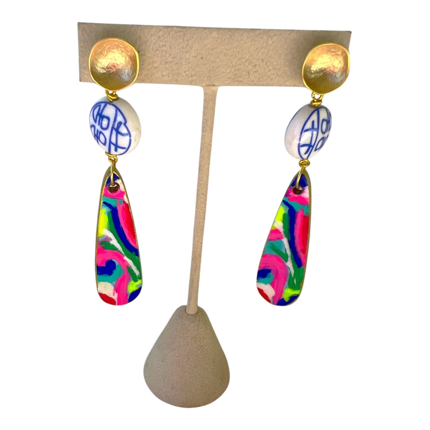 Bahama Earrings