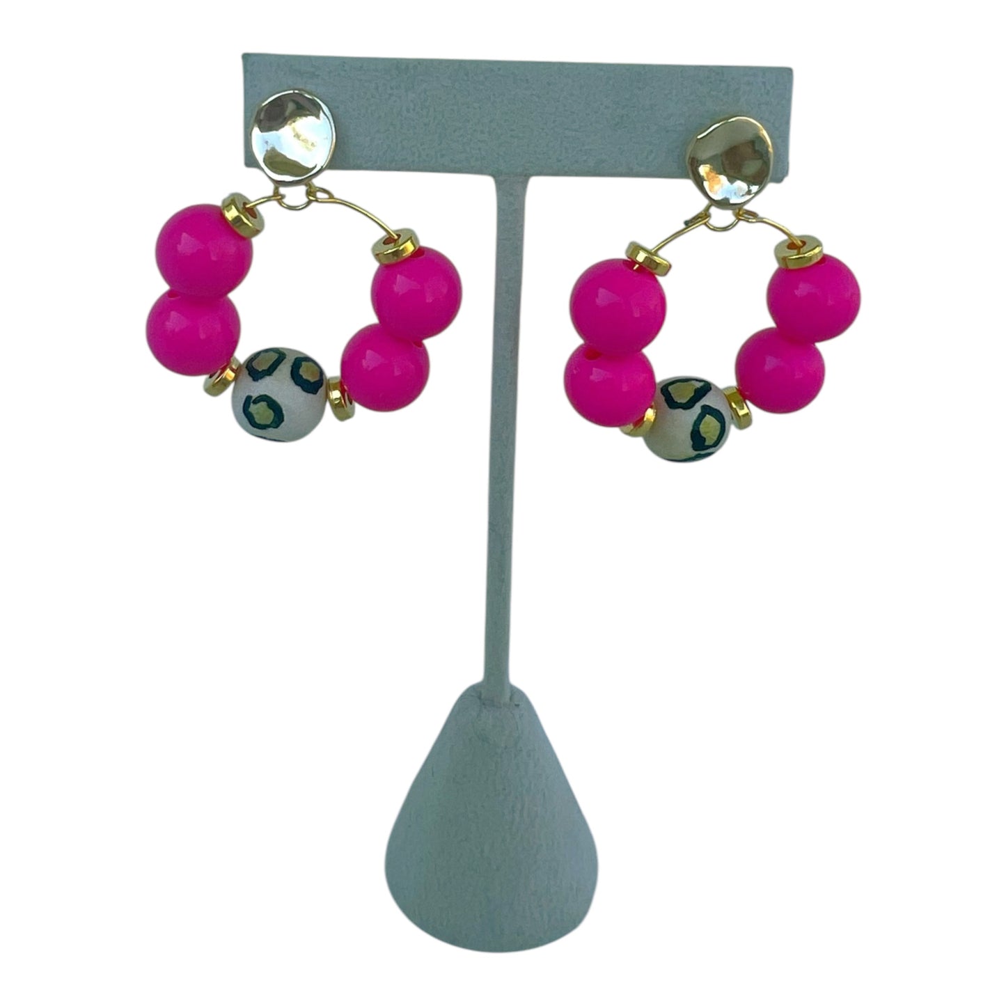 London Earrings