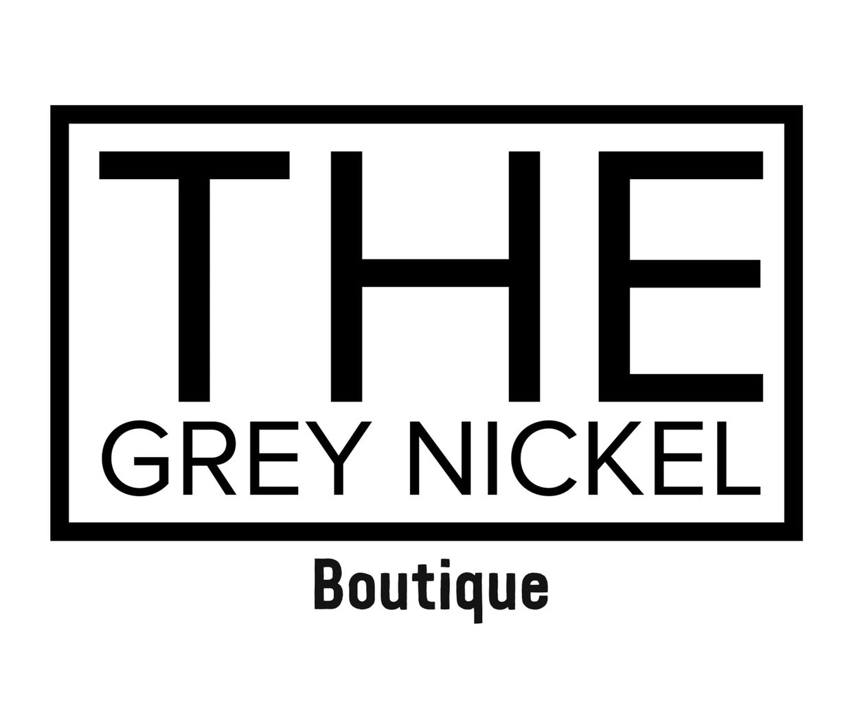 The Grey Nickel Boutique