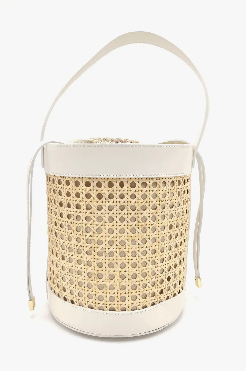 Valentini Artisan Bucket Bag