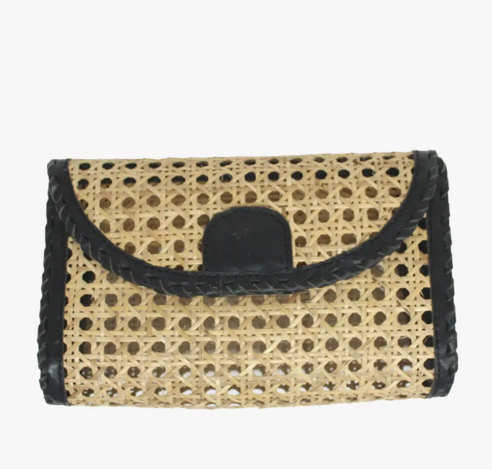 The Ainsley Crossbody Bag