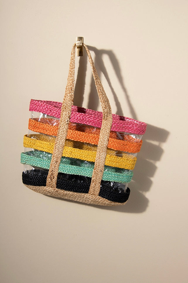 Shiraleah Effie Tote