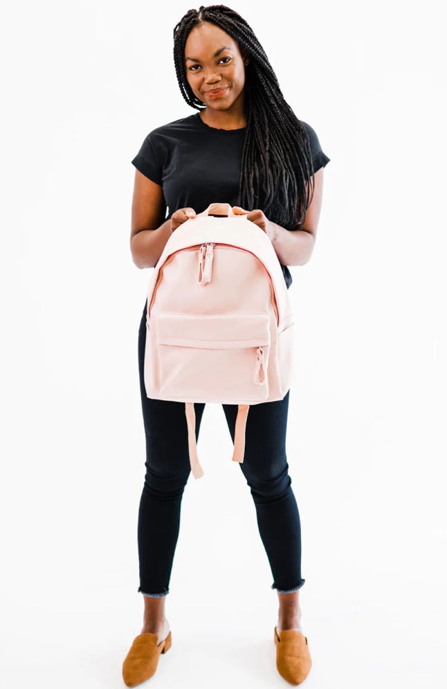 Katrina Backpack