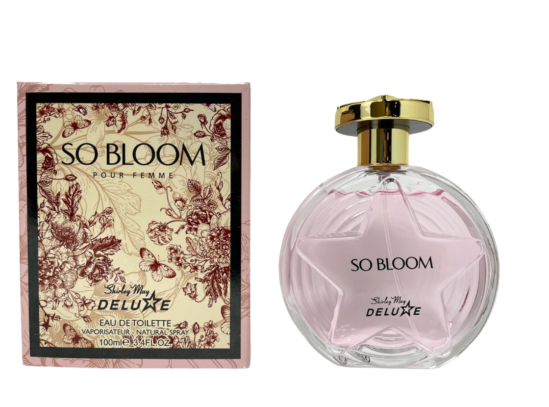 So Bloom For Women