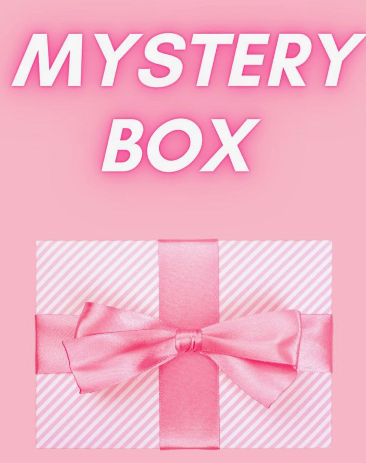 Mystery Box