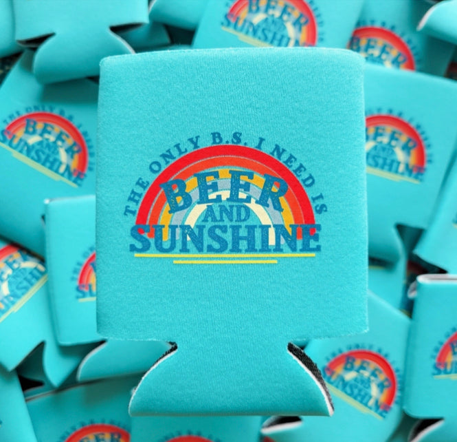 Cute, Koozies, Beverages, Favorite Koozies