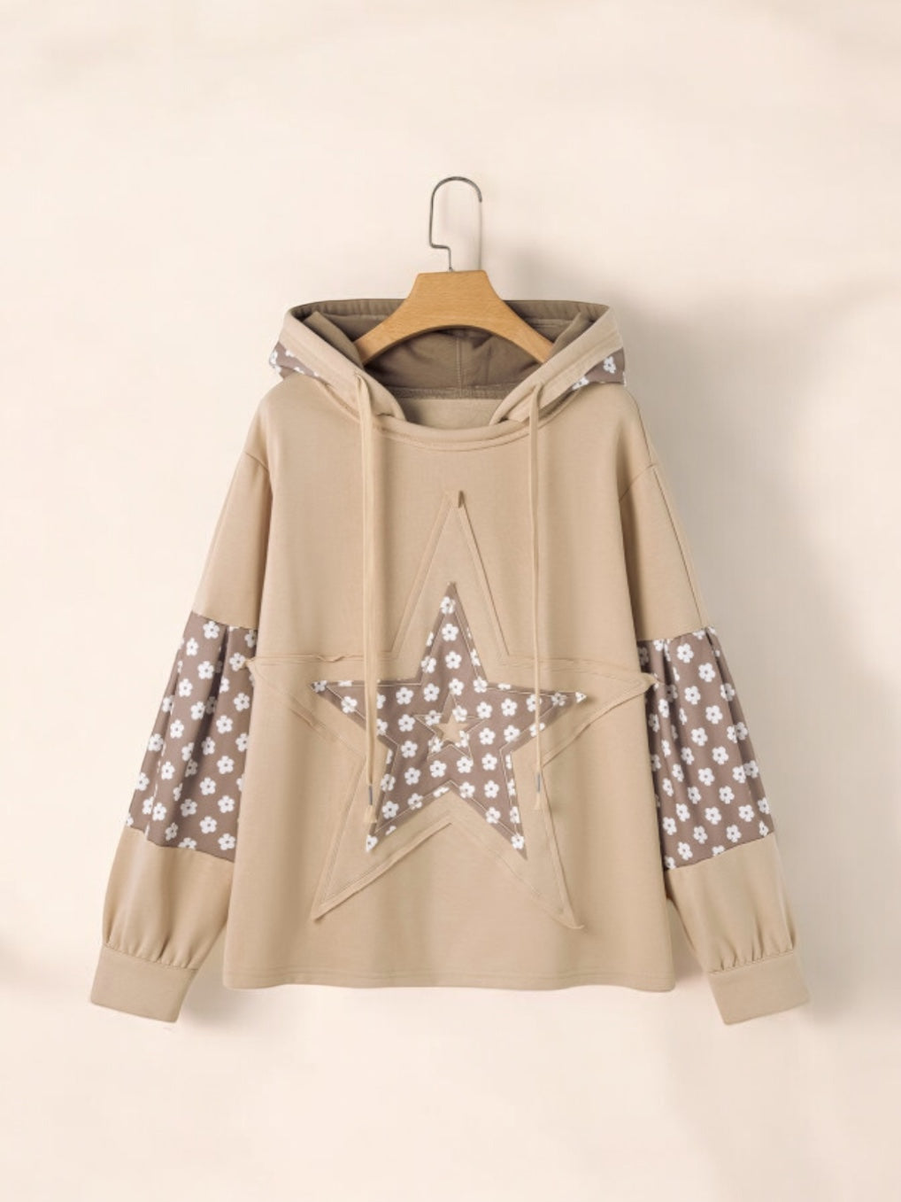 Shooting Star Sweatshirt