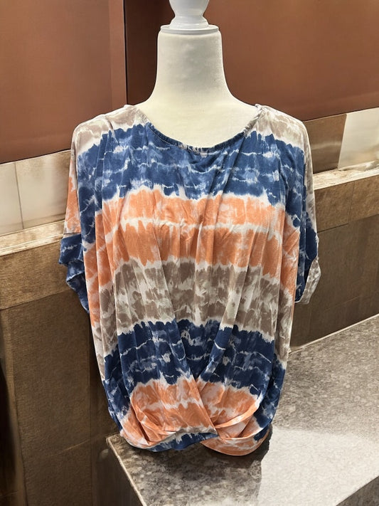 Tie Dye Top