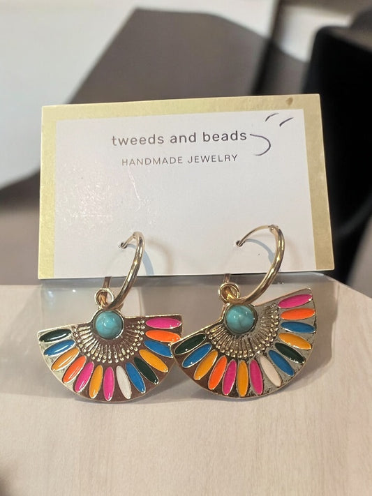Seaside Earrings