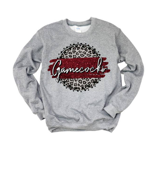 Gamecock Sweatshirt