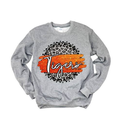 Tigers Sweatshirt