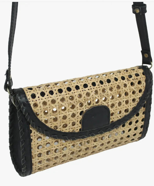 The Ainsley Crossbody Bag
