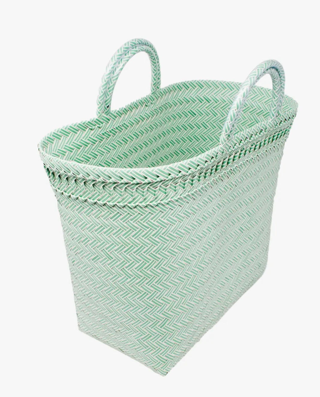 Maisy Tote in Mint