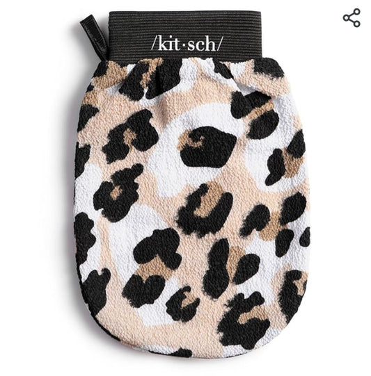 Kitsch Exfoliating Glove