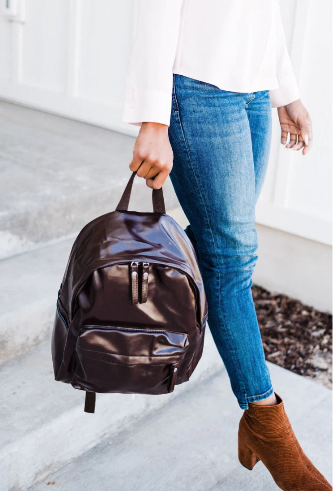 Katrina Backpack