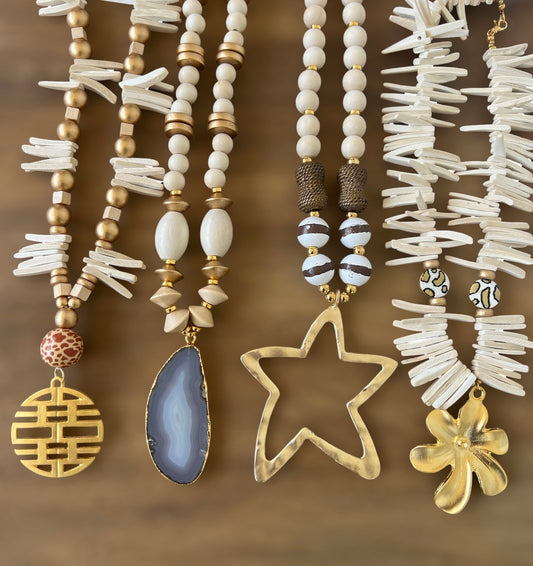 Coastal Icons
