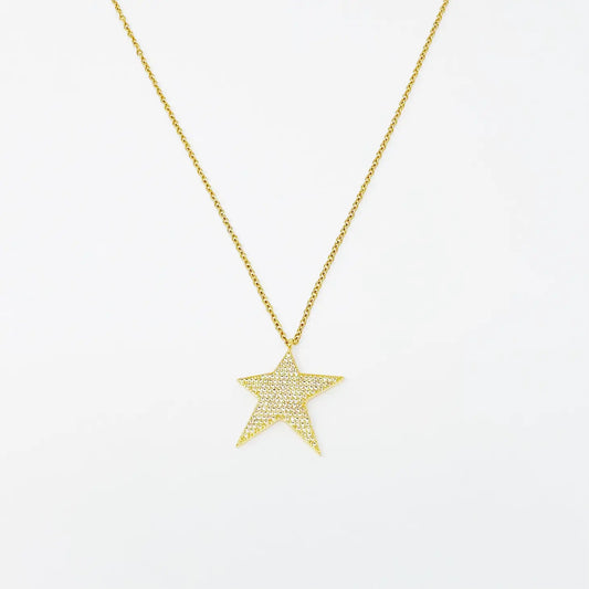 Super Star Necklace