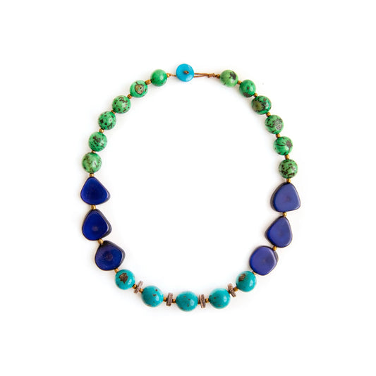 Olmedo : Necklace